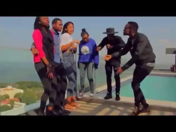 Video: Dokota & Freezy - Djekz